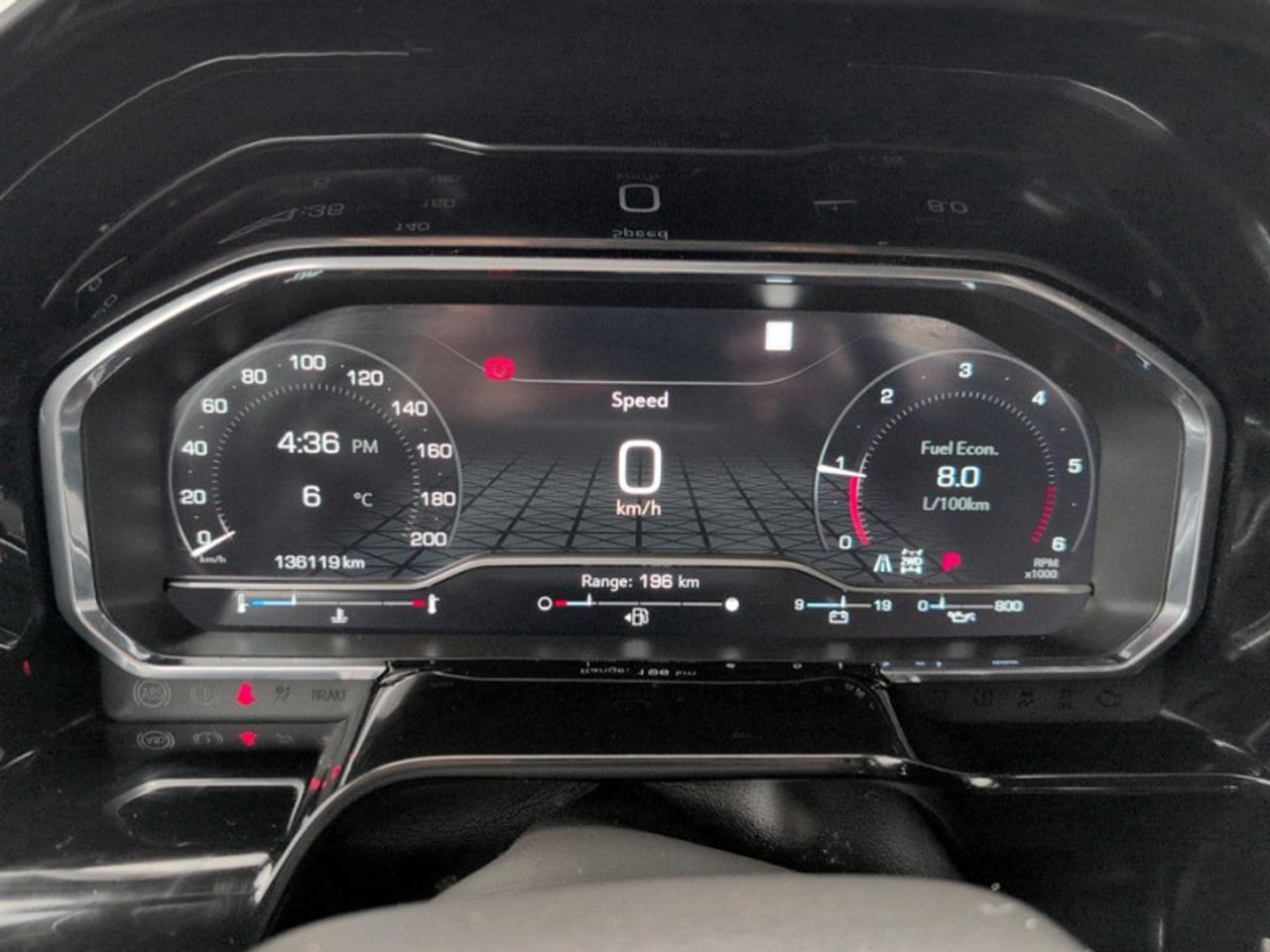 2022 GMC Sierra 1500 Elevation X31 Off-Road  *DURAMAX* Photo