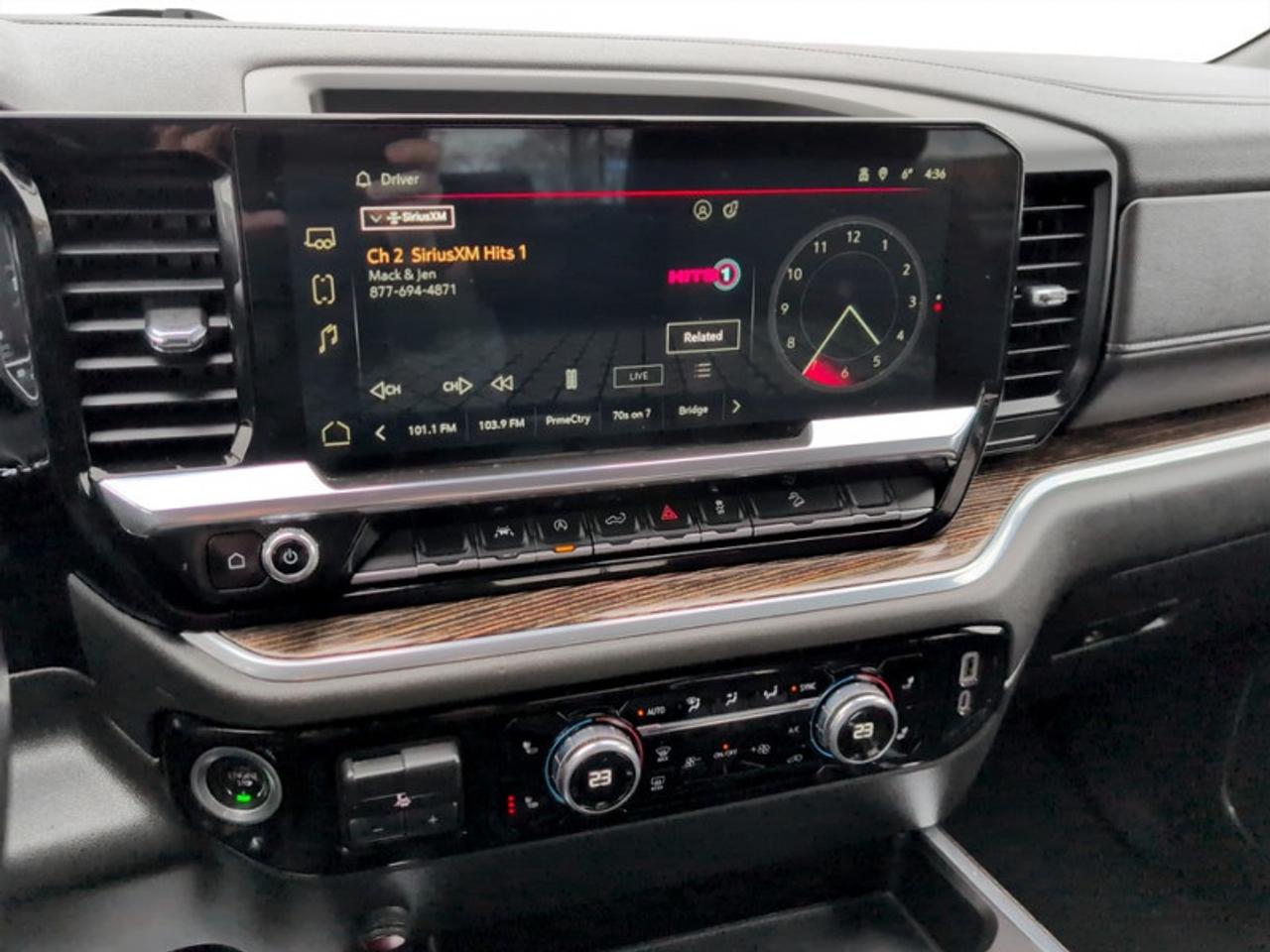 2022 GMC Sierra 1500 Elevation X31 Off-Road  *DURAMAX* Photo