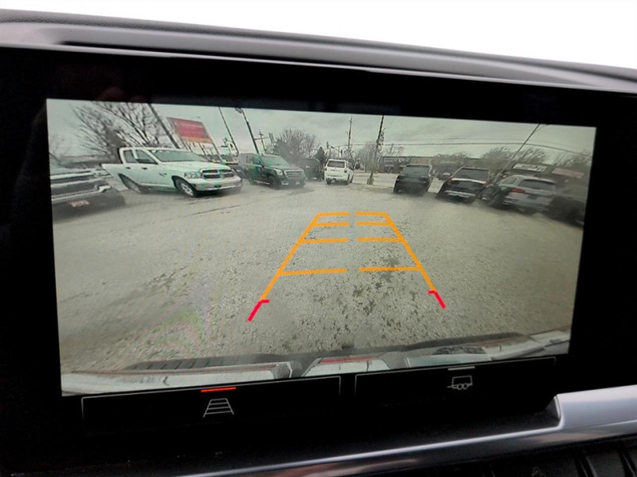 2022 GMC Sierra 1500 Elevation X31 Off-Road  *DURAMAX* Photo