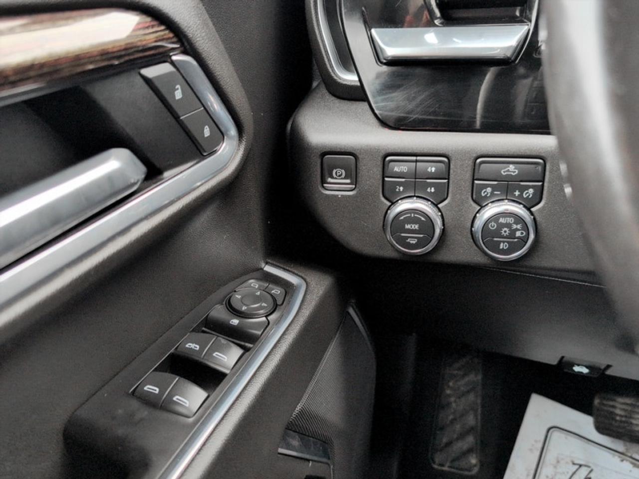 2022 GMC Sierra 1500 Elevation X31 Off-Road  *DURAMAX* Photo