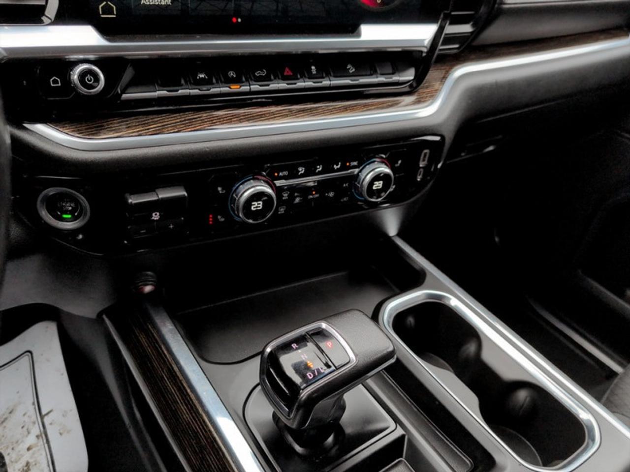 2022 GMC Sierra 1500 Elevation X31 Off-Road  *DURAMAX* Photo