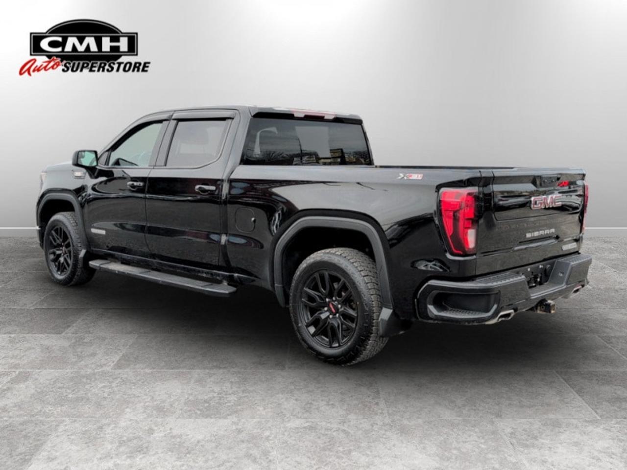 2022 GMC Sierra 1500 Elevation X31 Off-Road  *DURAMAX* Photo