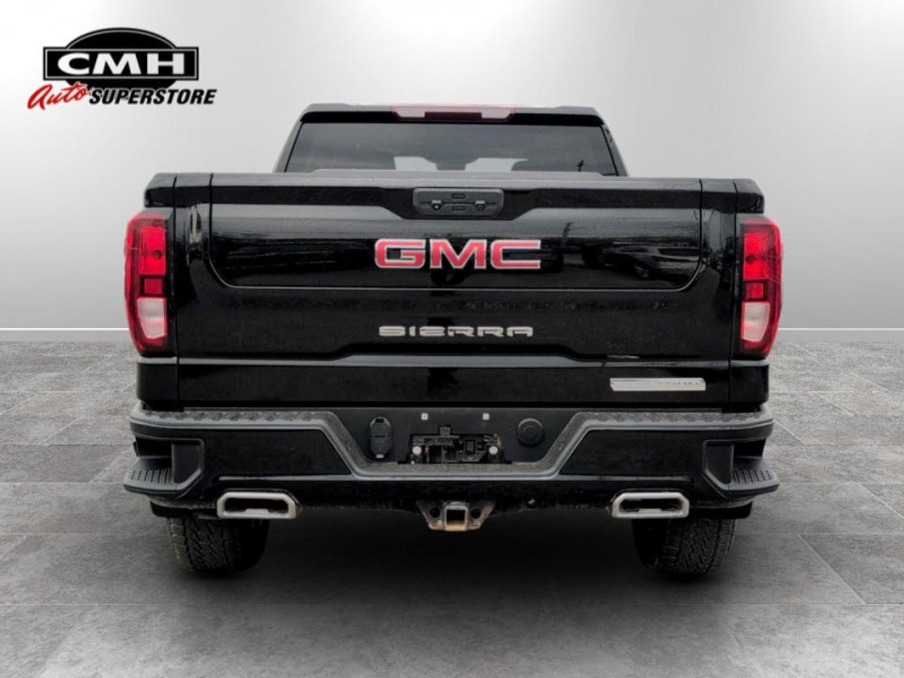 2022 GMC Sierra 1500 Elevation X31 Off-Road  *DURAMAX* Photo
