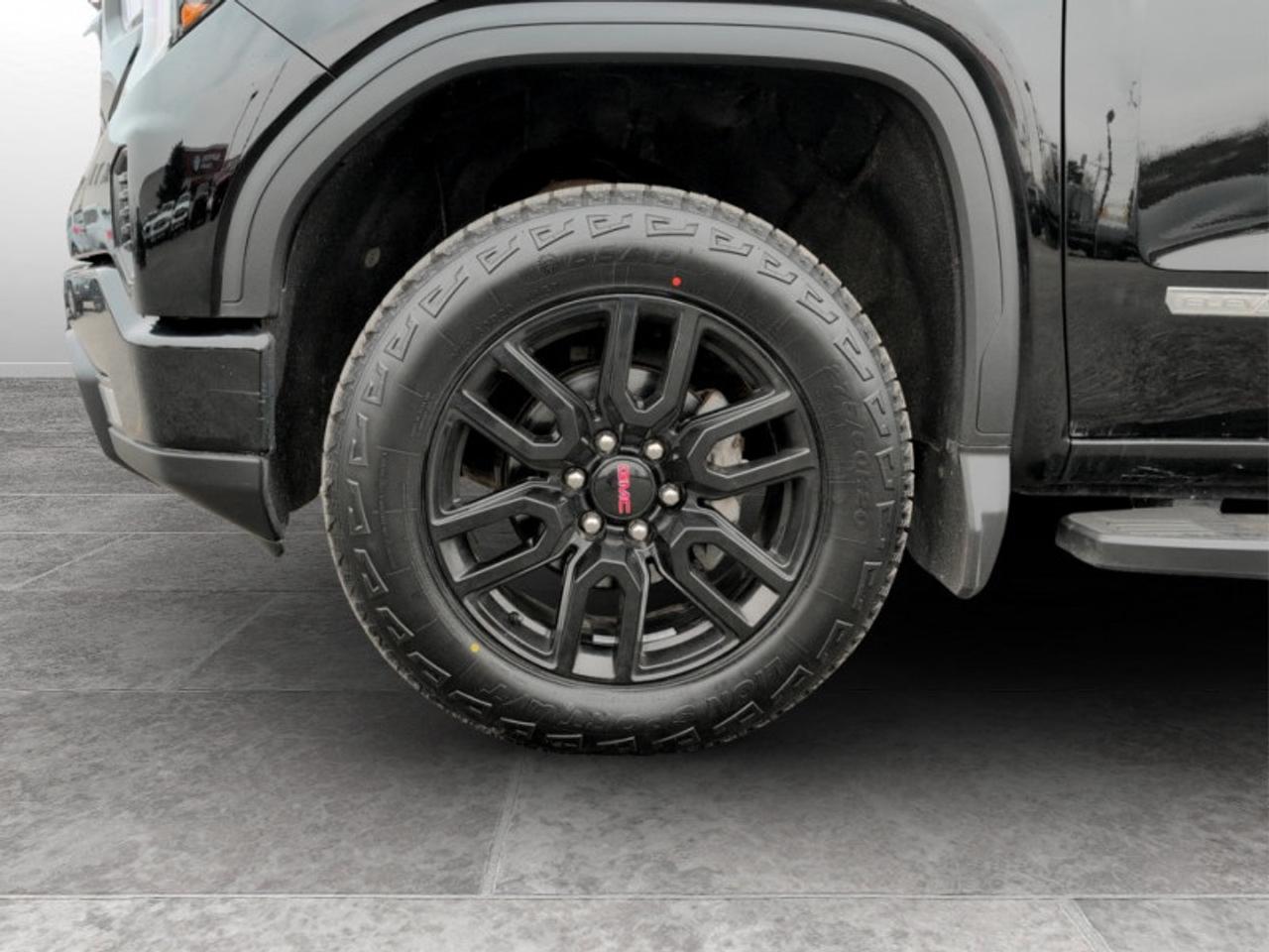 2022 GMC Sierra 1500 Elevation X31 Off-Road  *DURAMAX* Photo