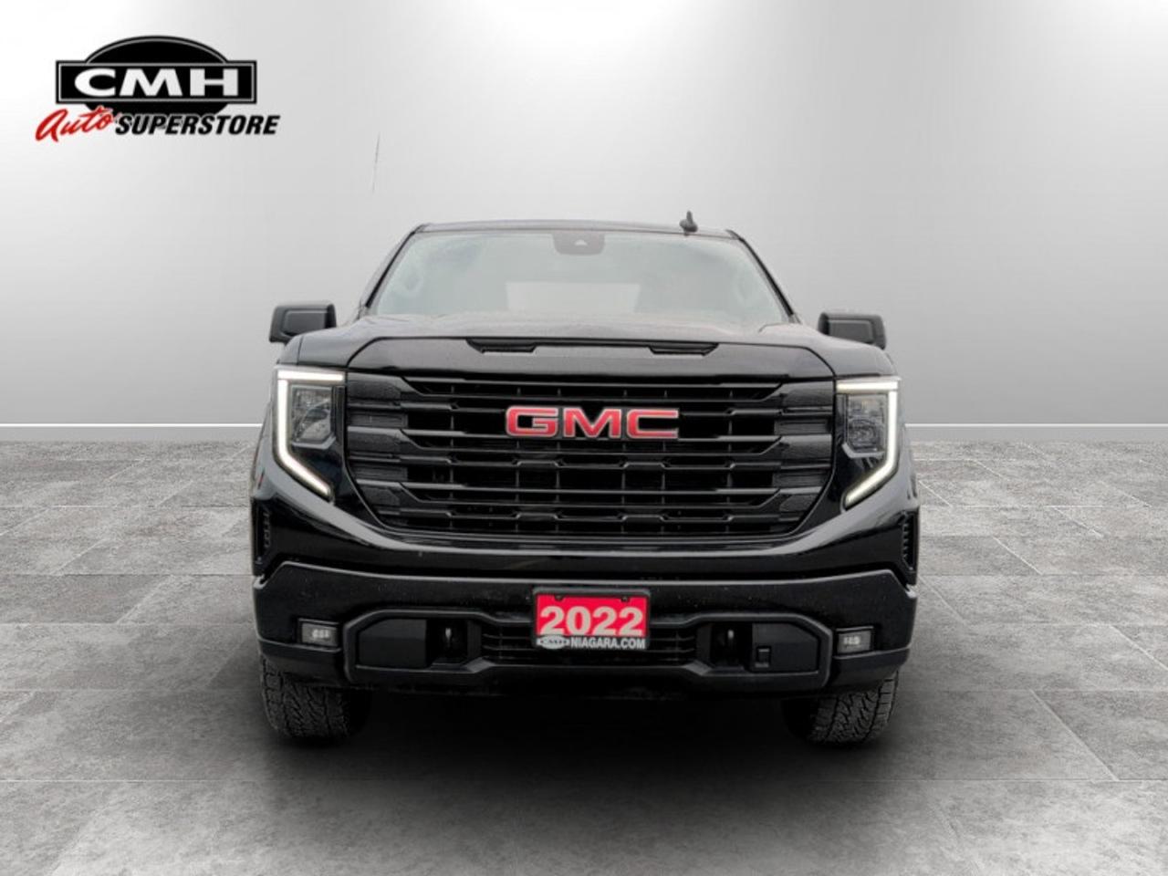 2022 GMC Sierra 1500 Elevation X31 Off-Road  *DURAMAX* Photo