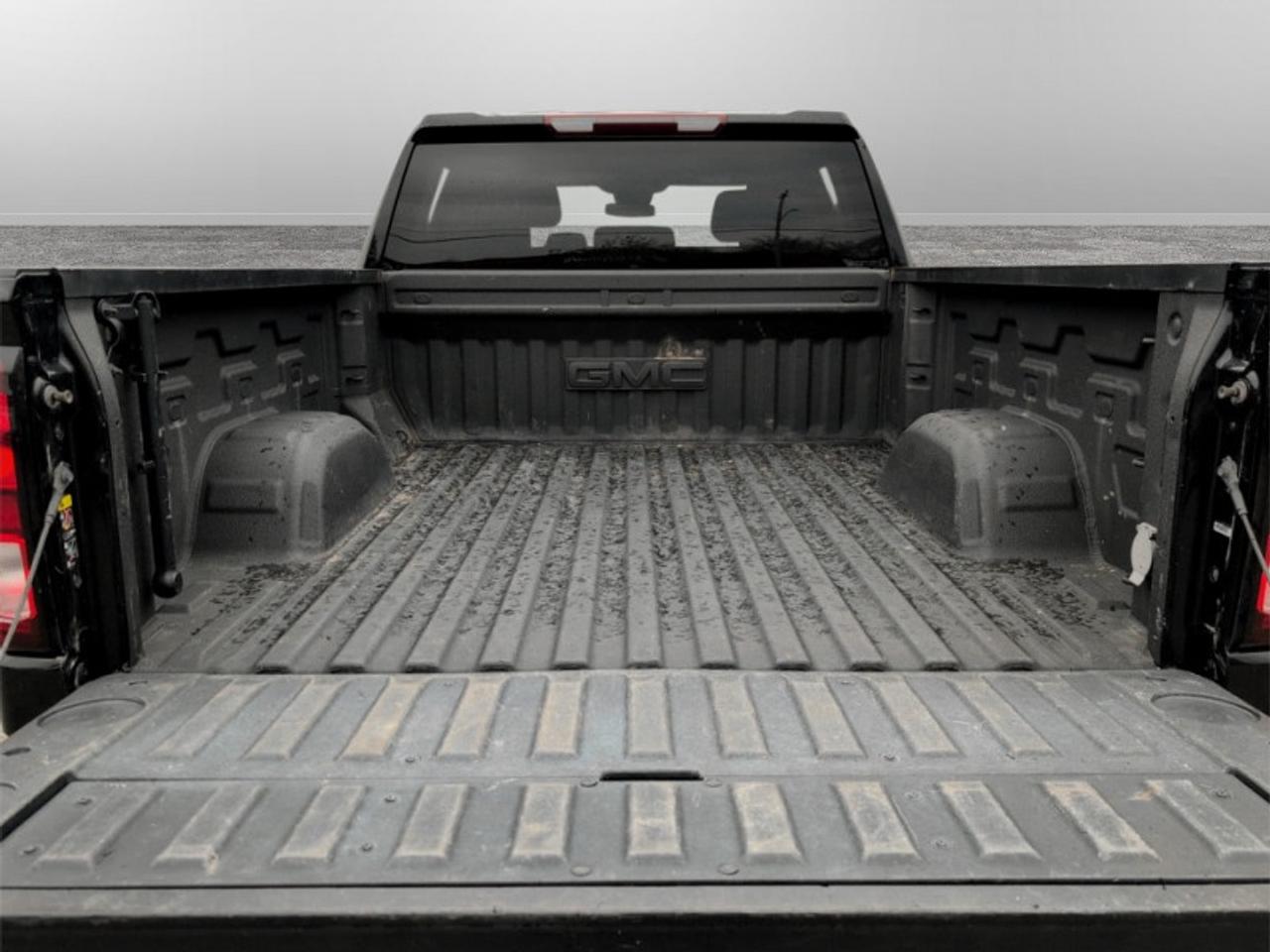2022 GMC Sierra 1500 Elevation X31 Off-Road  *DURAMAX* Photo