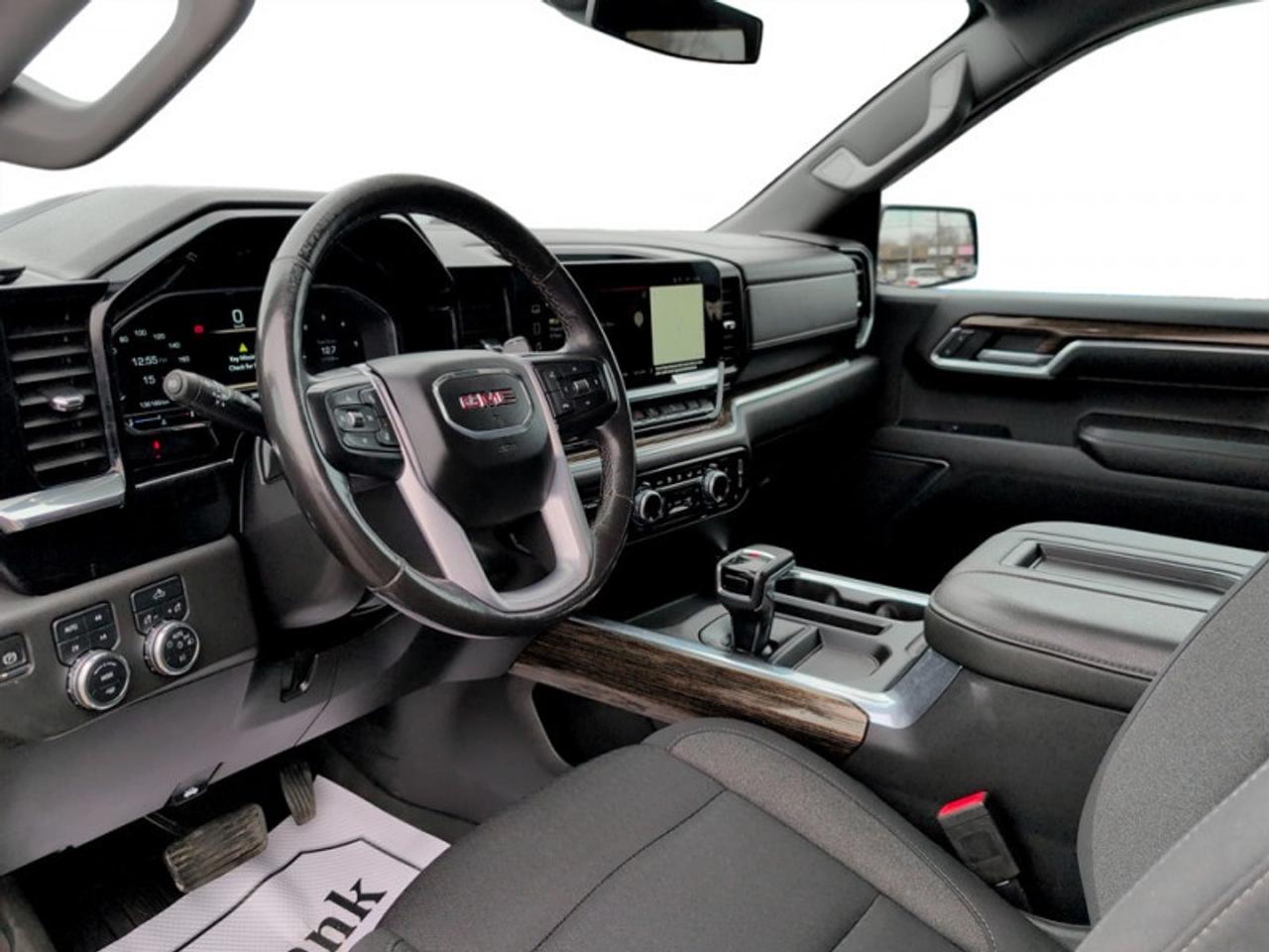 2022 GMC Sierra 1500 Elevation X31 Off-Road  *DURAMAX* Photo