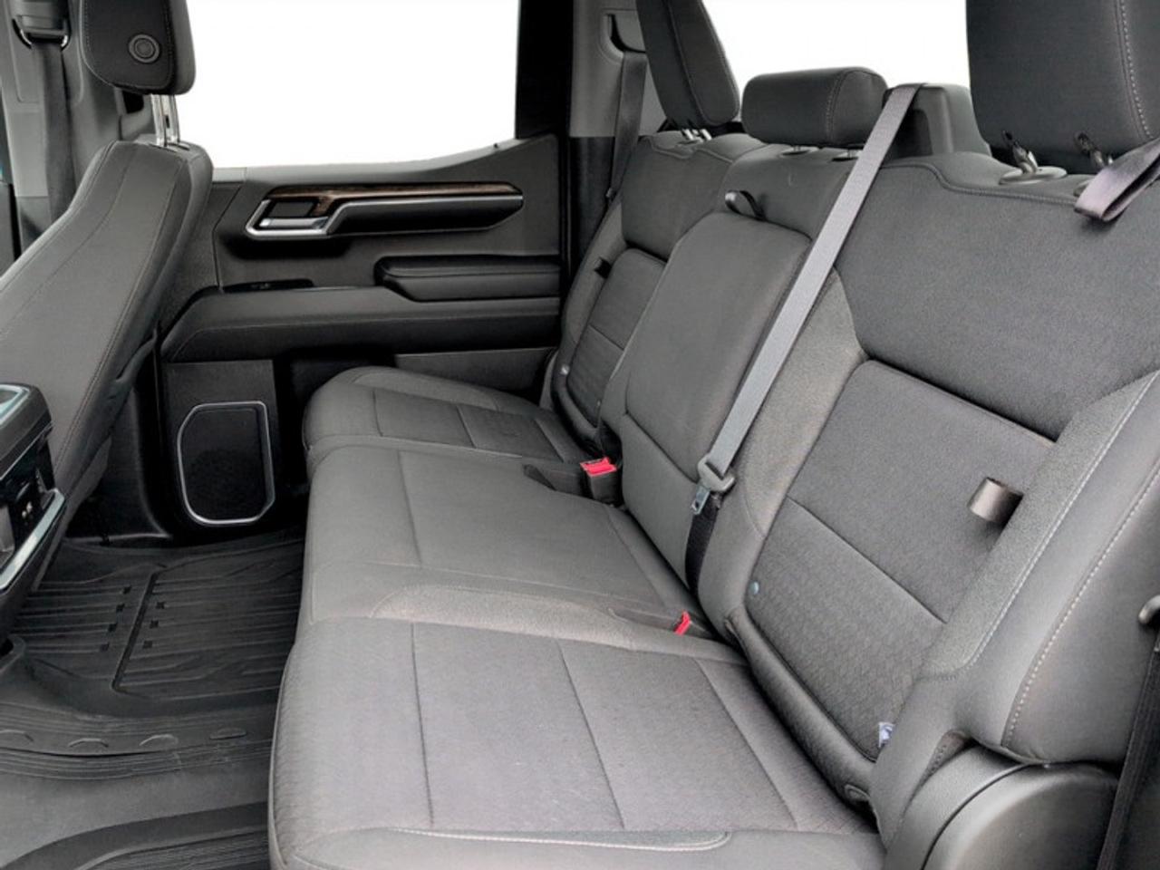 2022 GMC Sierra 1500 Elevation X31 Off-Road  *DURAMAX* Photo