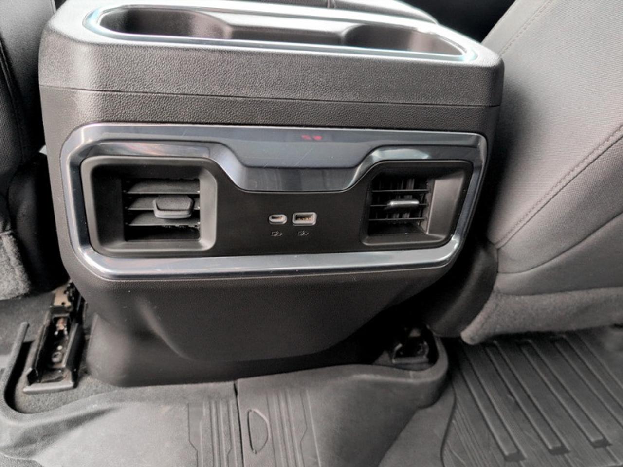 2022 GMC Sierra 1500 Elevation X31 Off-Road  *DURAMAX* Photo