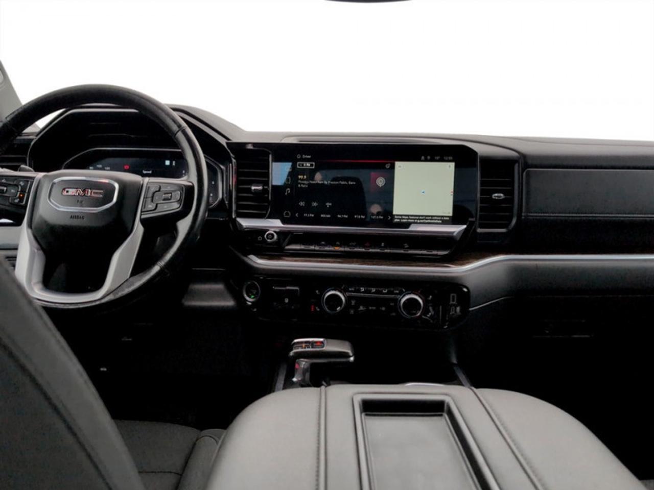 2022 GMC Sierra 1500 Elevation X31 Off-Road  *DURAMAX* Photo