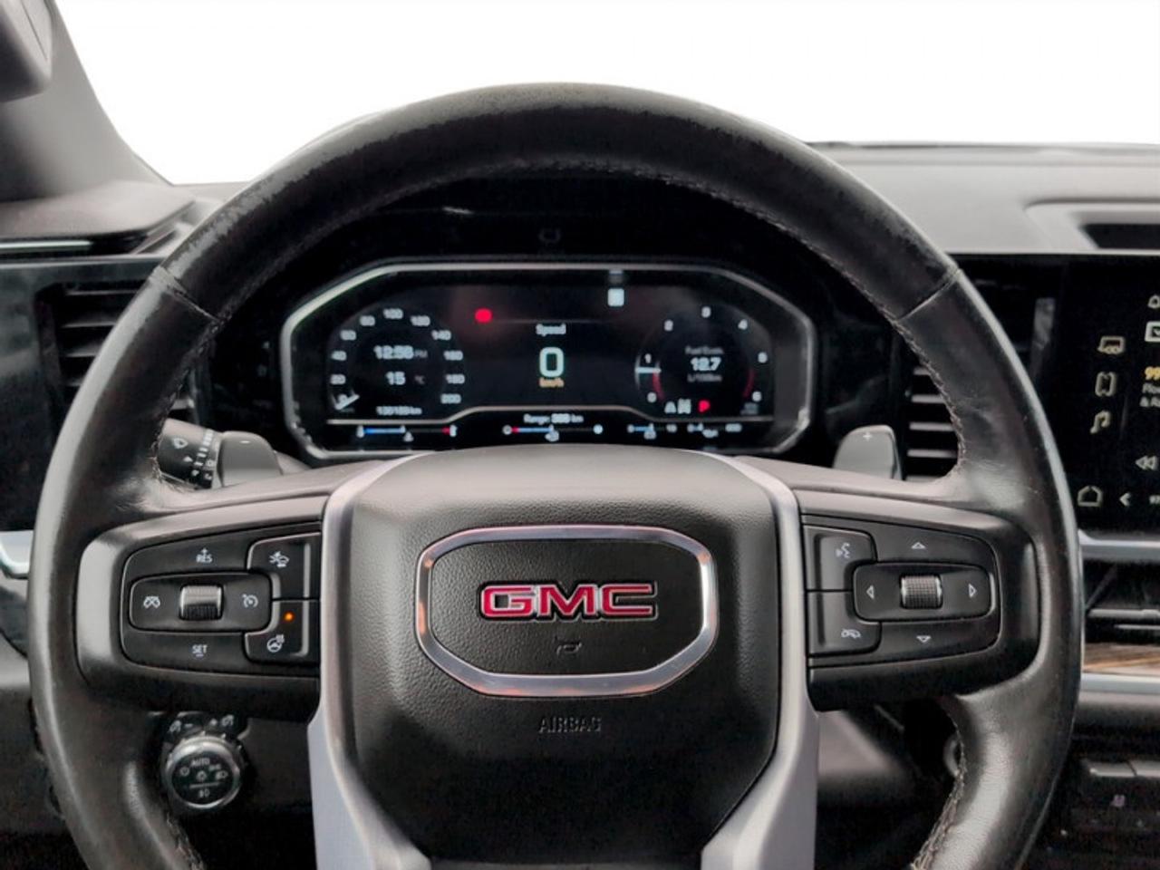 2022 GMC Sierra 1500 Elevation X31 Off-Road  *DURAMAX* Photo