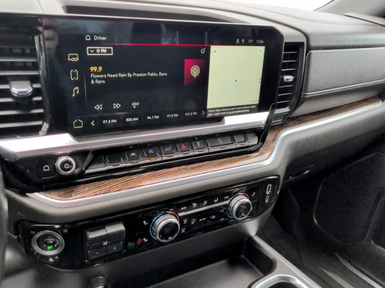 2022 GMC Sierra 1500 Elevation X31 Off-Road  *DURAMAX* Photo