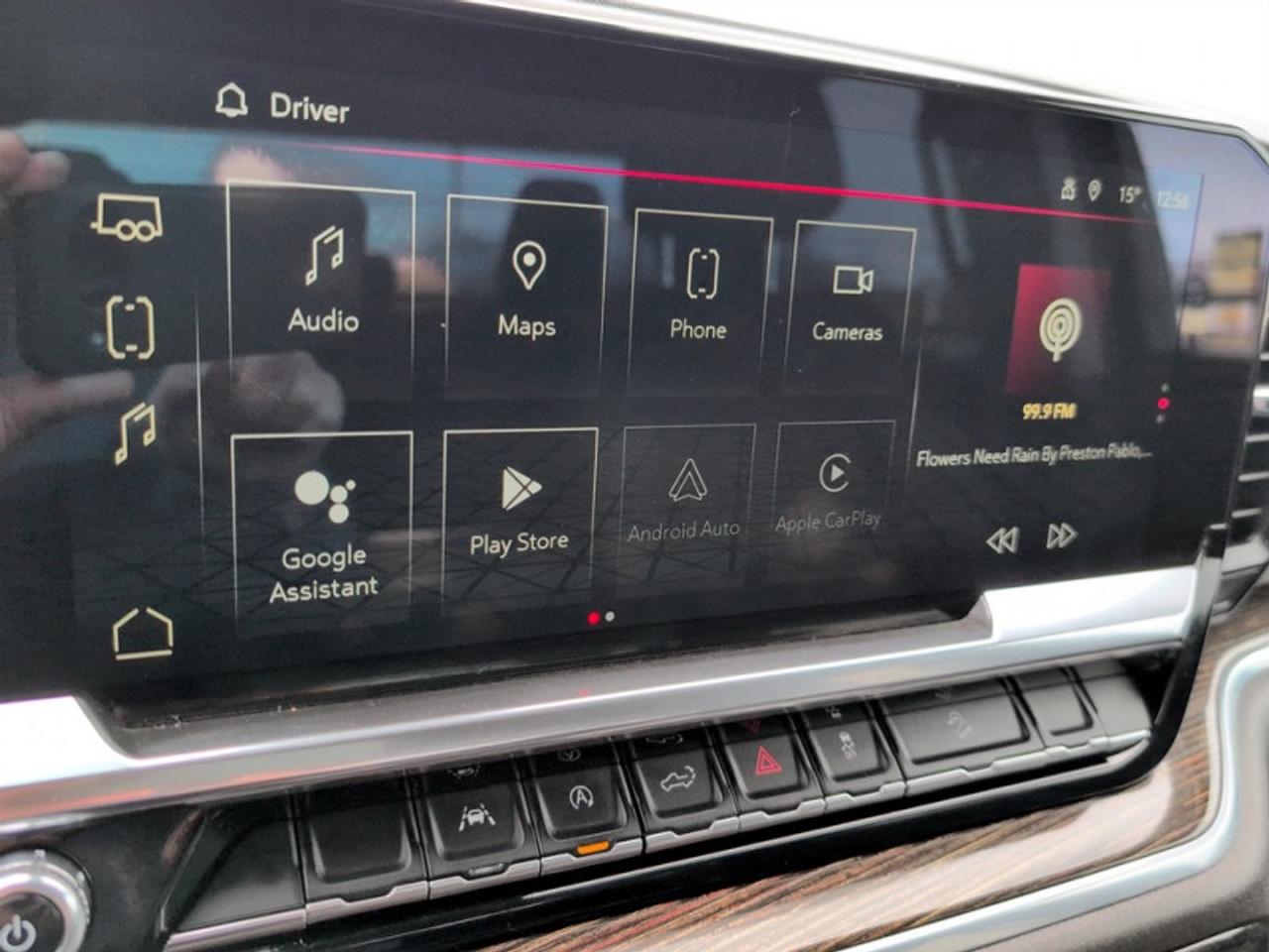 2022 GMC Sierra 1500 Elevation X31 Off-Road  *DURAMAX* Photo