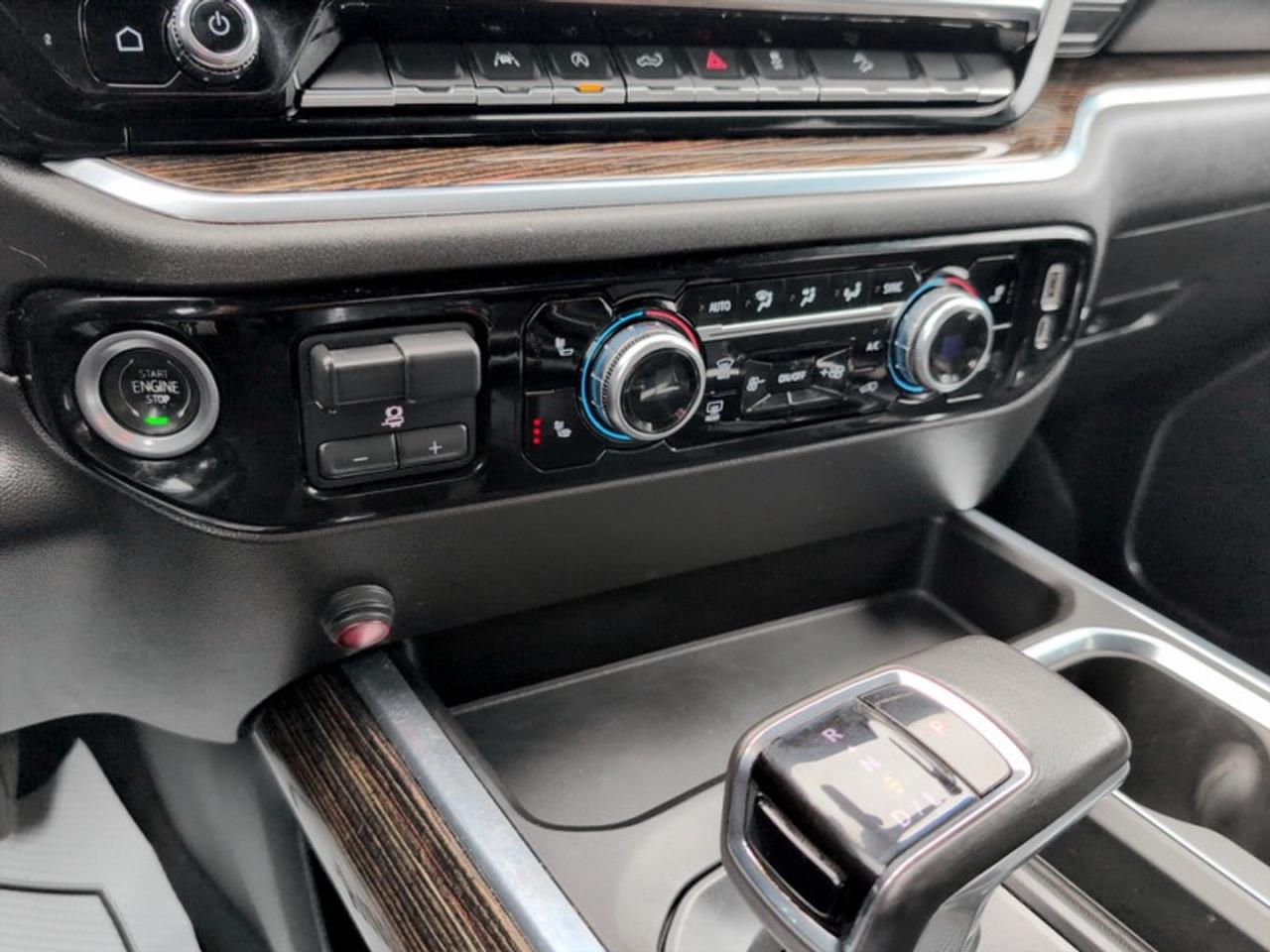 2022 GMC Sierra 1500 Elevation X31 Off-Road  *DURAMAX* Photo