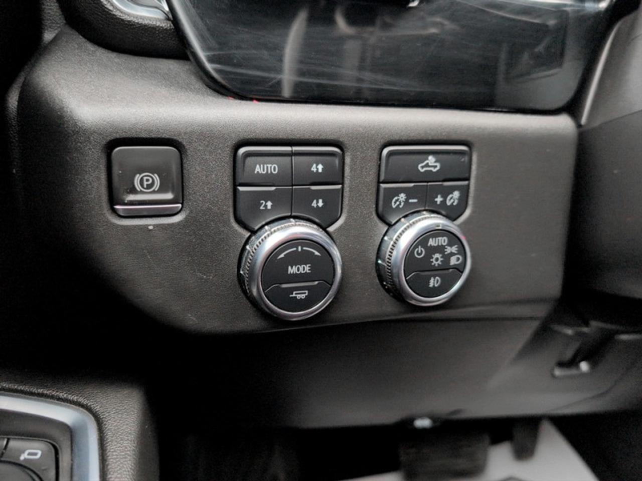 2022 GMC Sierra 1500 Elevation X31 Off-Road  *DURAMAX* Photo