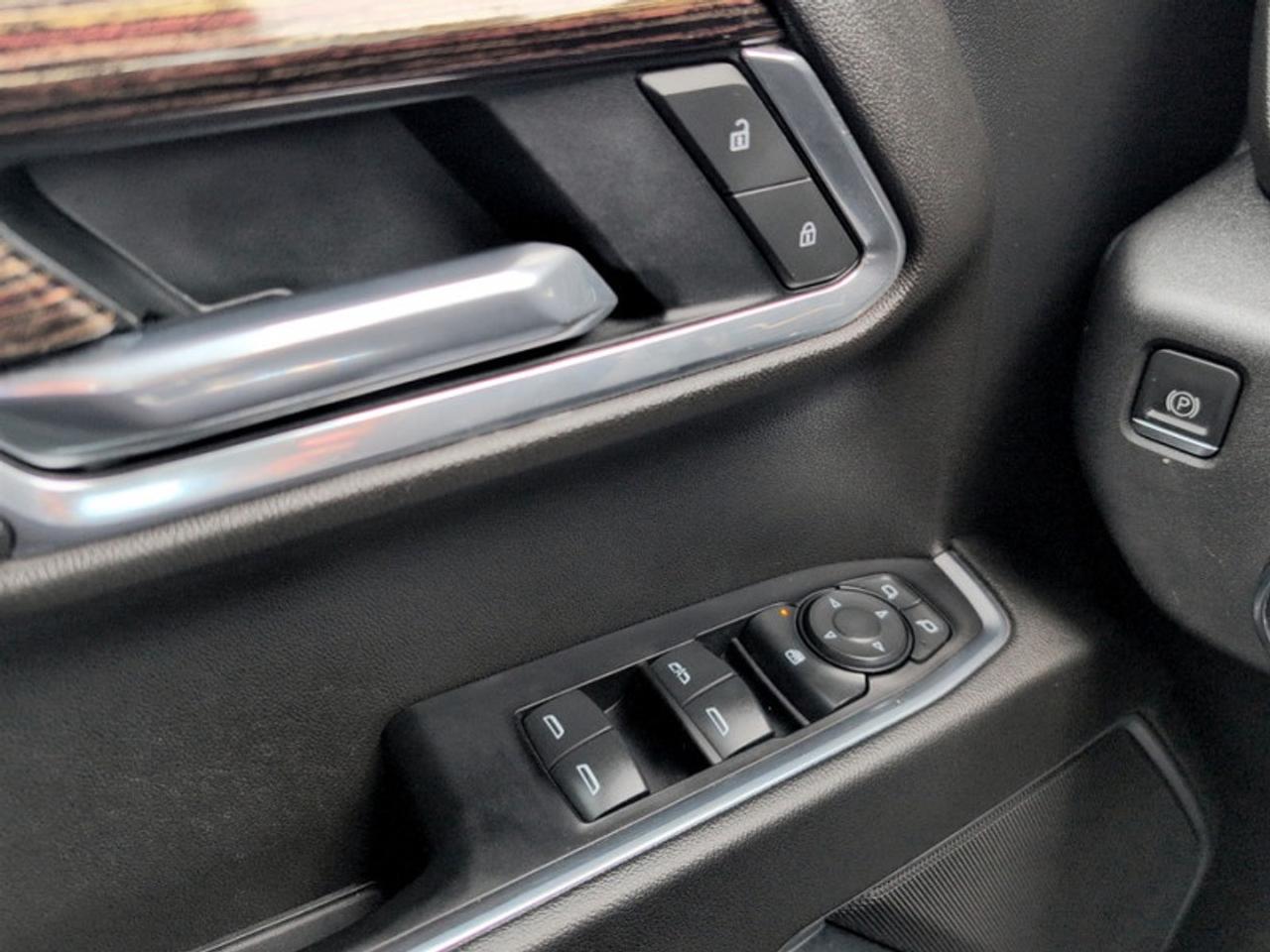 2022 GMC Sierra 1500 Elevation X31 Off-Road  *DURAMAX* Photo
