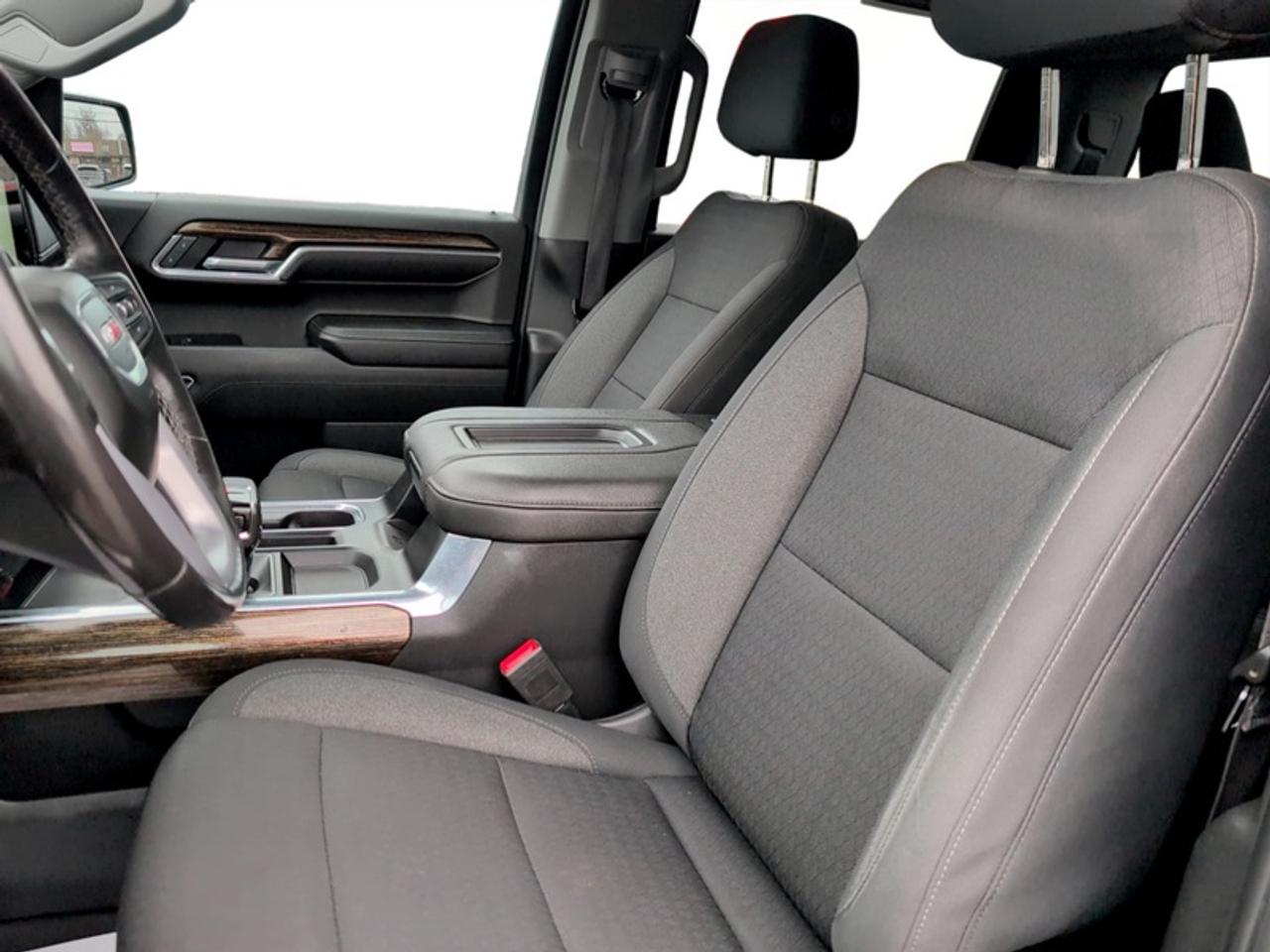 2022 GMC Sierra 1500 Elevation X31 Off-Road  *DURAMAX* Photo
