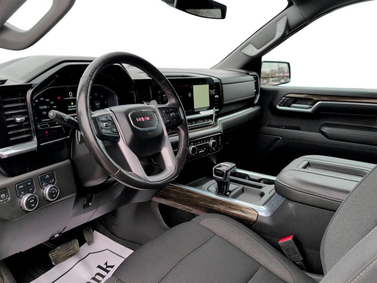 2022 GMC Sierra 1500 Elevation X31 Off-Road  *DURAMAX* Photo