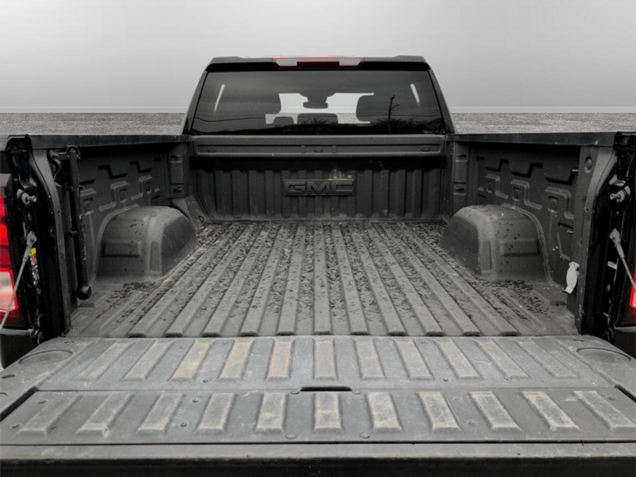 2022 GMC Sierra 1500 Elevation X31 Off-Road  *DURAMAX* Photo