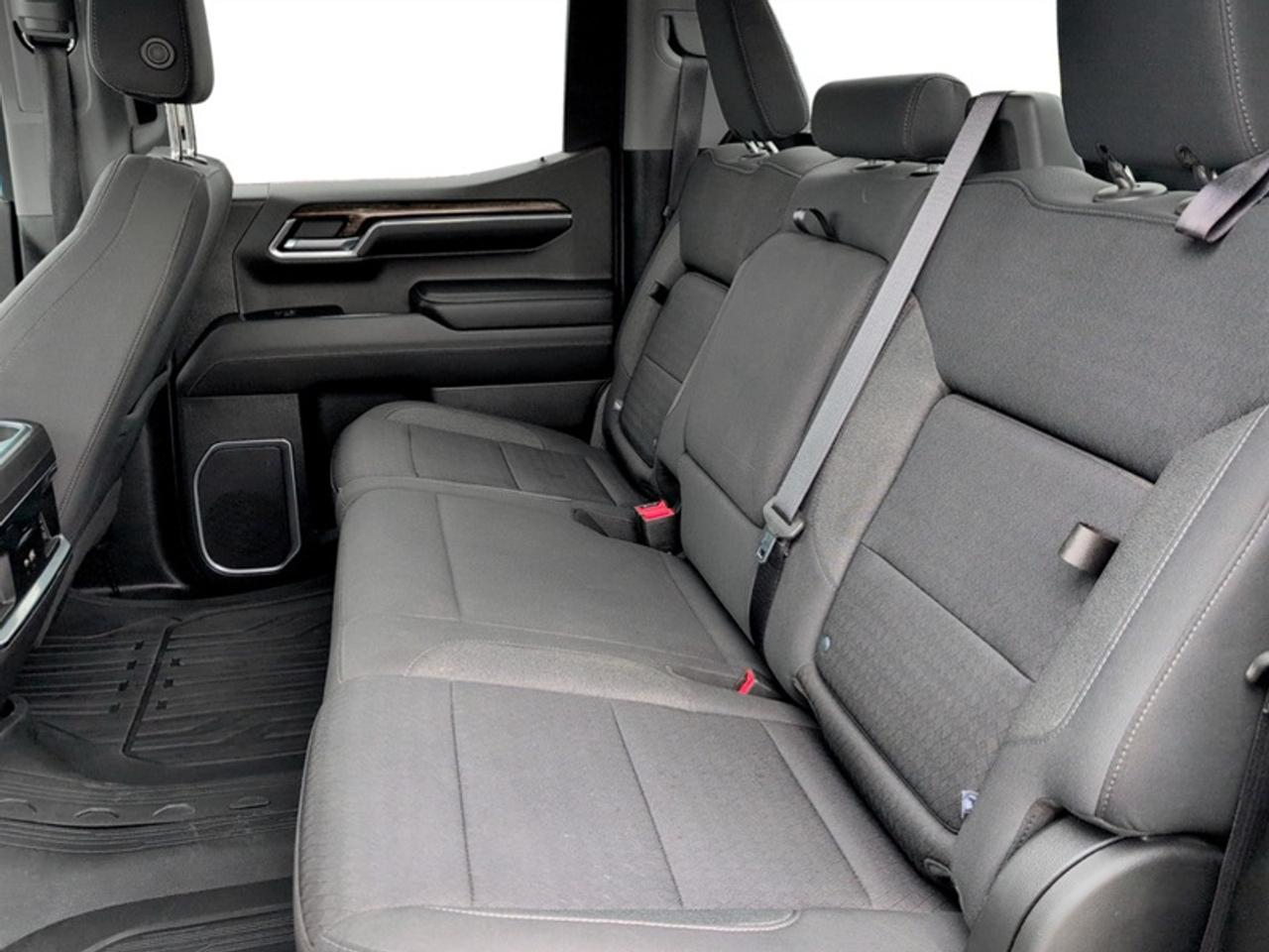2022 GMC Sierra 1500 Elevation X31 Off-Road  *DURAMAX* Photo