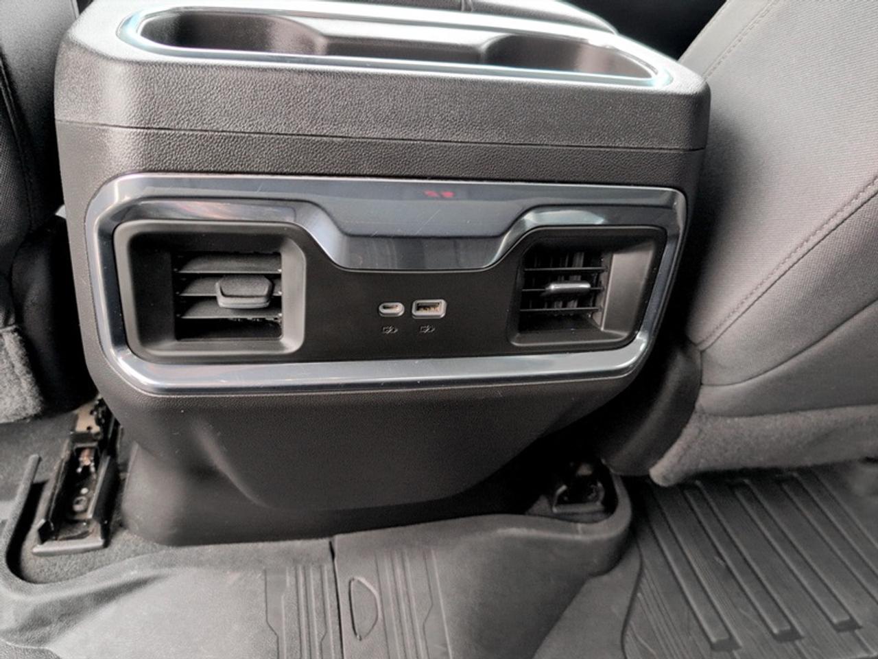 2022 GMC Sierra 1500 Elevation X31 Off-Road  *DURAMAX* Photo