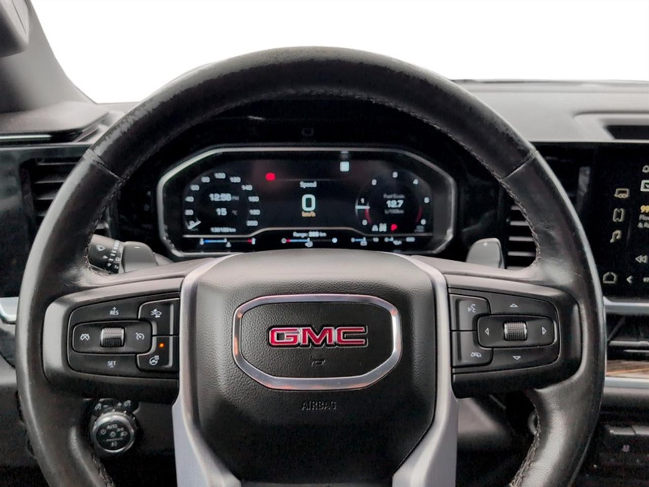 2022 GMC Sierra 1500 Elevation X31 Off-Road  *DURAMAX* Photo