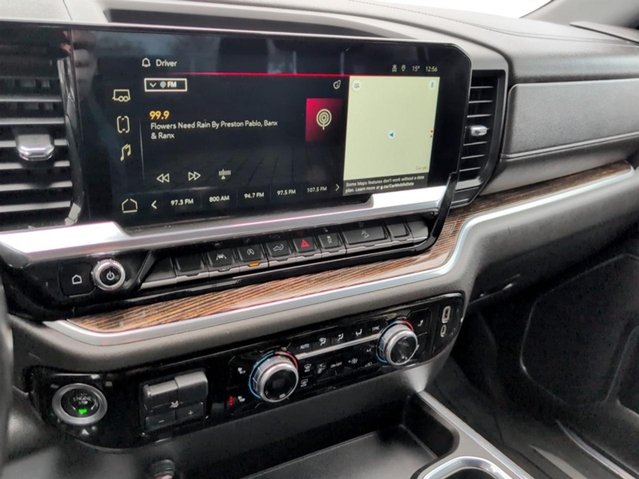 2022 GMC Sierra 1500 Elevation X31 Off-Road  *DURAMAX* Photo