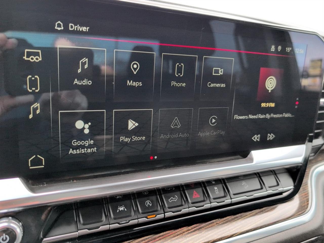 2022 GMC Sierra 1500 Elevation X31 Off-Road  *DURAMAX* Photo