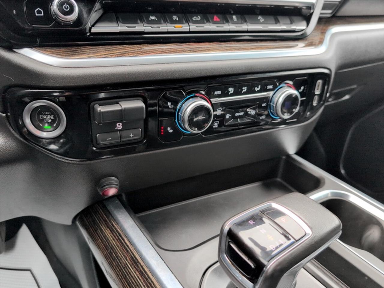 2022 GMC Sierra 1500 Elevation X31 Off-Road  *DURAMAX* Photo