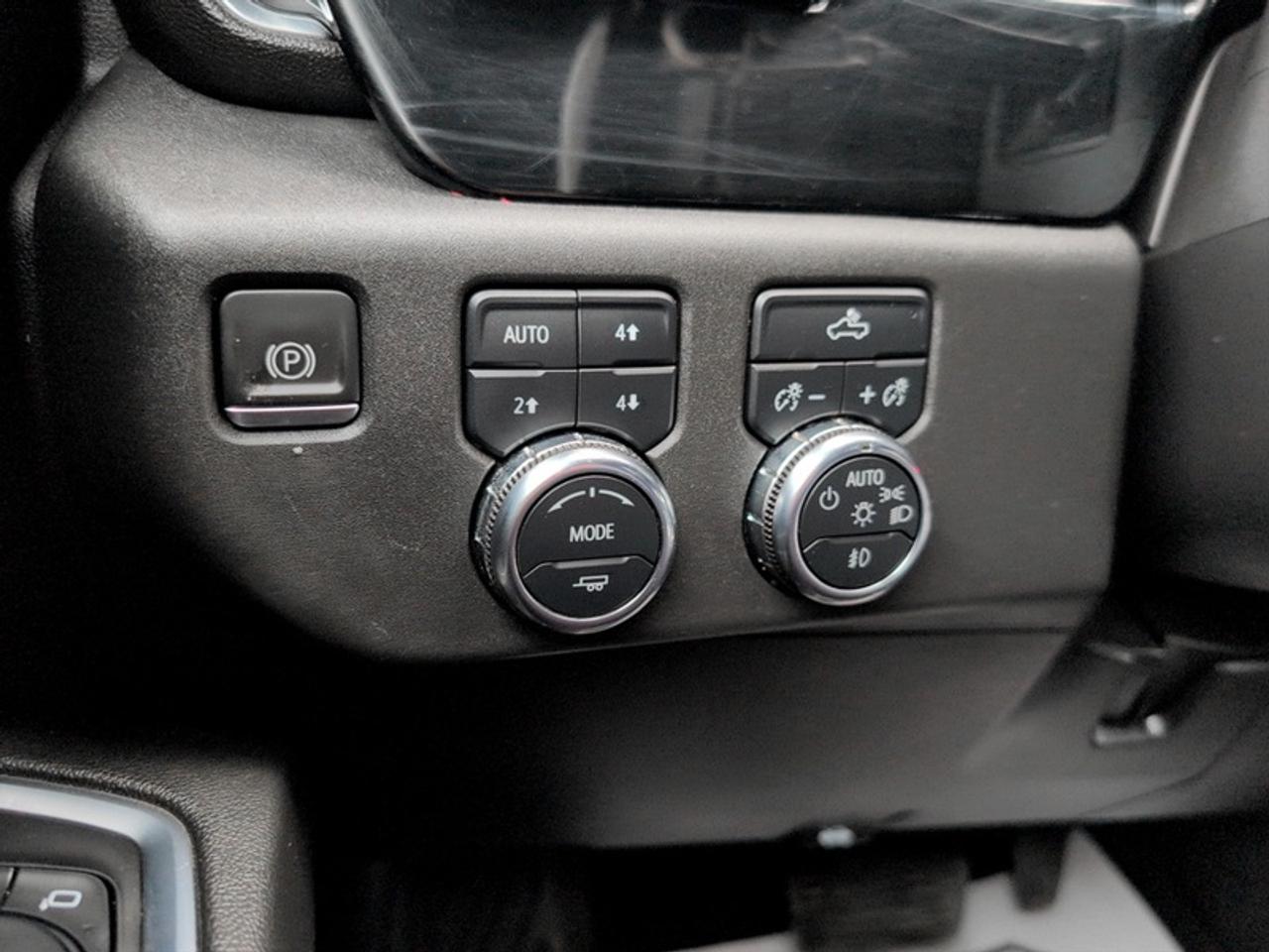 2022 GMC Sierra 1500 Elevation X31 Off-Road  *DURAMAX* Photo