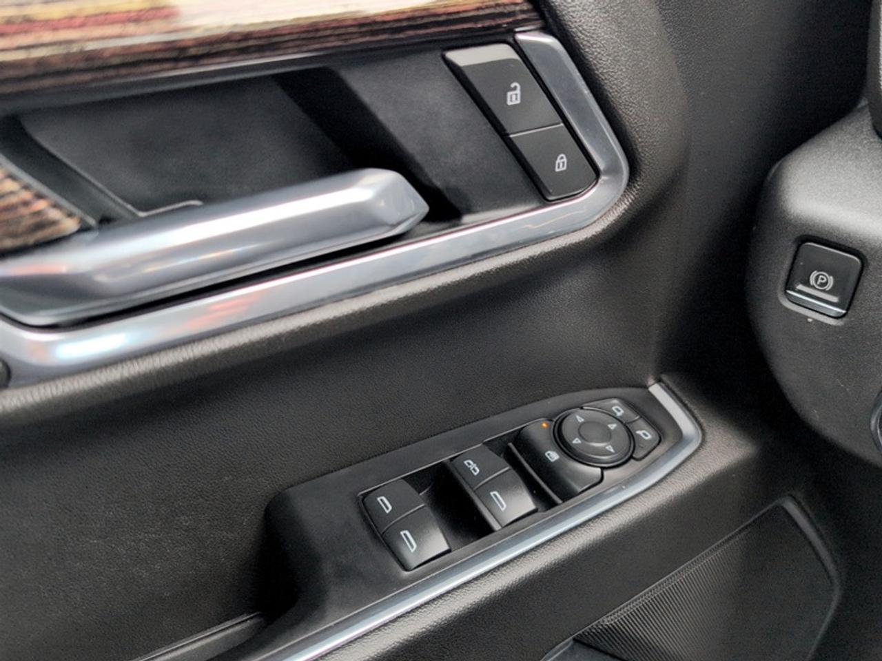 2022 GMC Sierra 1500 Elevation X31 Off-Road  *DURAMAX* Photo