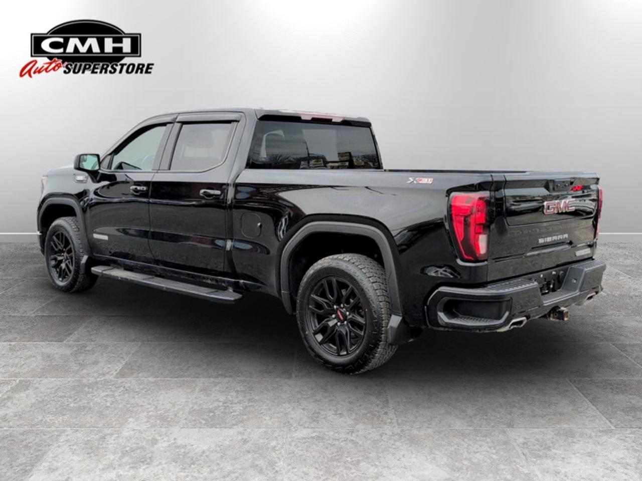 2022 GMC Sierra 1500 Elevation X31 Off-Road  *DURAMAX* Photo