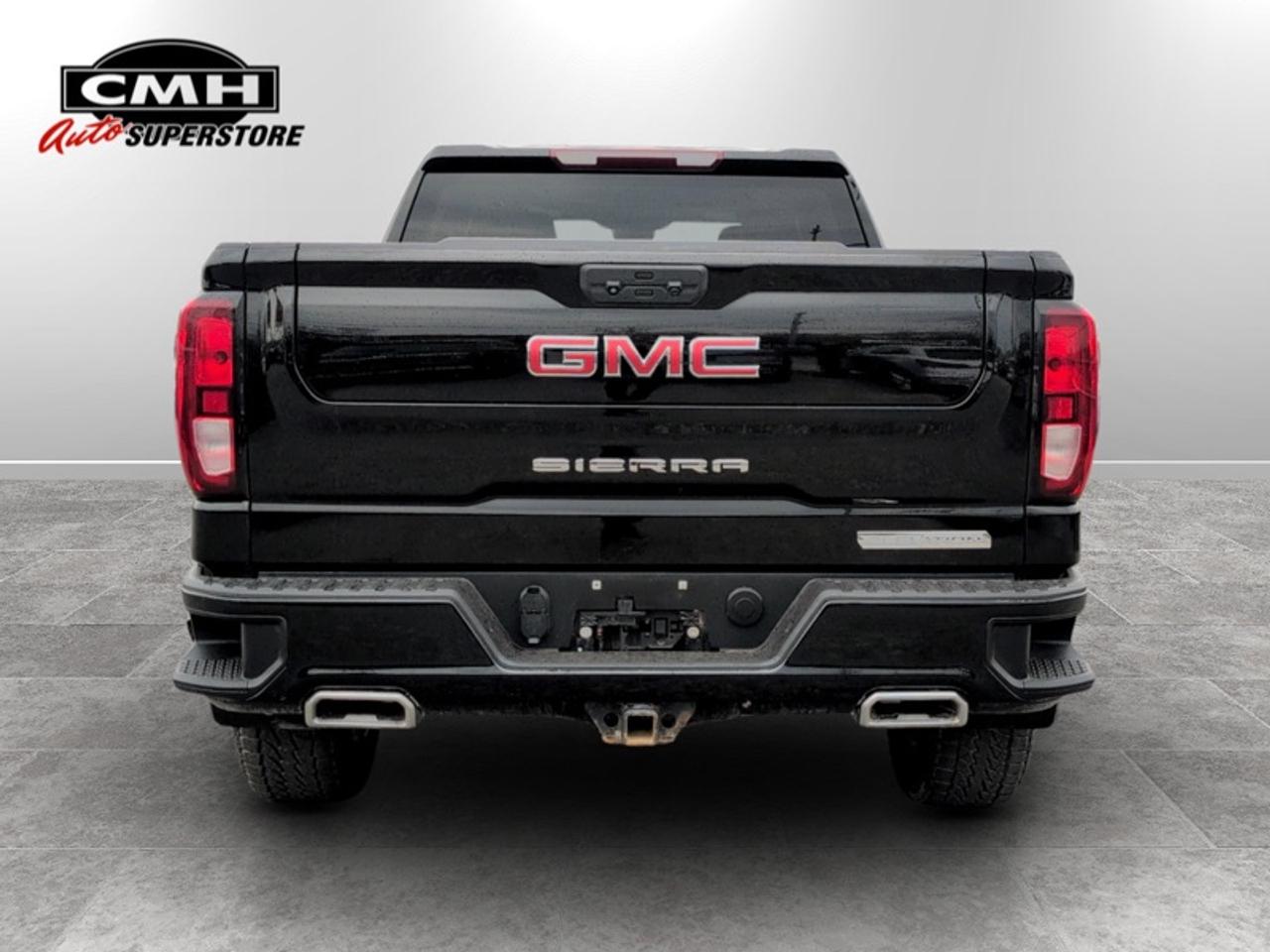 2022 GMC Sierra 1500 Elevation X31 Off-Road  *DURAMAX* Photo