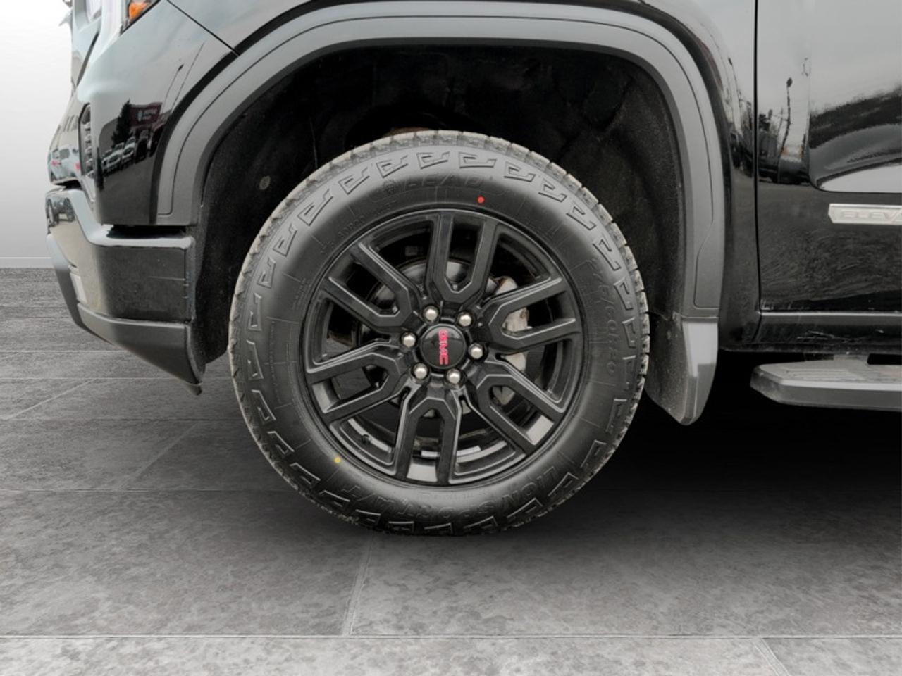 2022 GMC Sierra 1500 Elevation X31 Off-Road  *DURAMAX* Photo