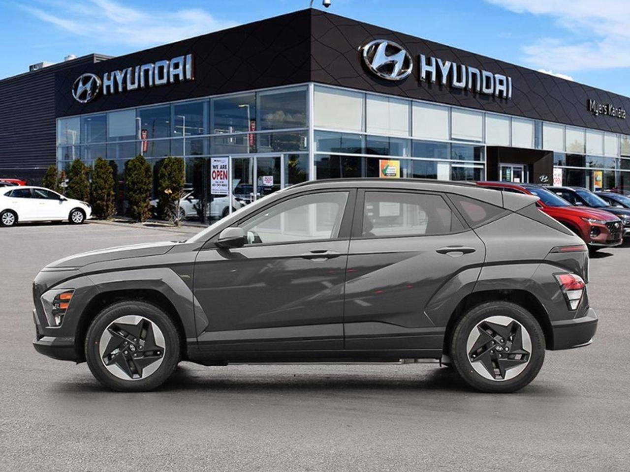 2026 Hyundai KONA Electric Preferred  - Navigation - $153.68 /Wk Photo