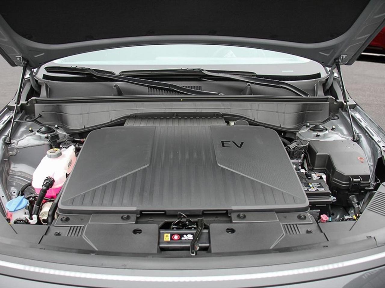 2026 Hyundai KONA Electric Preferred  - Navigation - $153.68 /Wk Photo