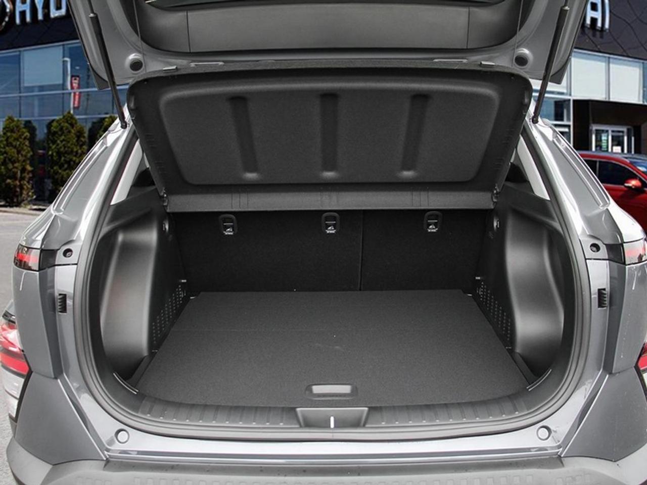 2026 Hyundai KONA Electric Preferred  - Navigation - $153.68 /Wk Photo