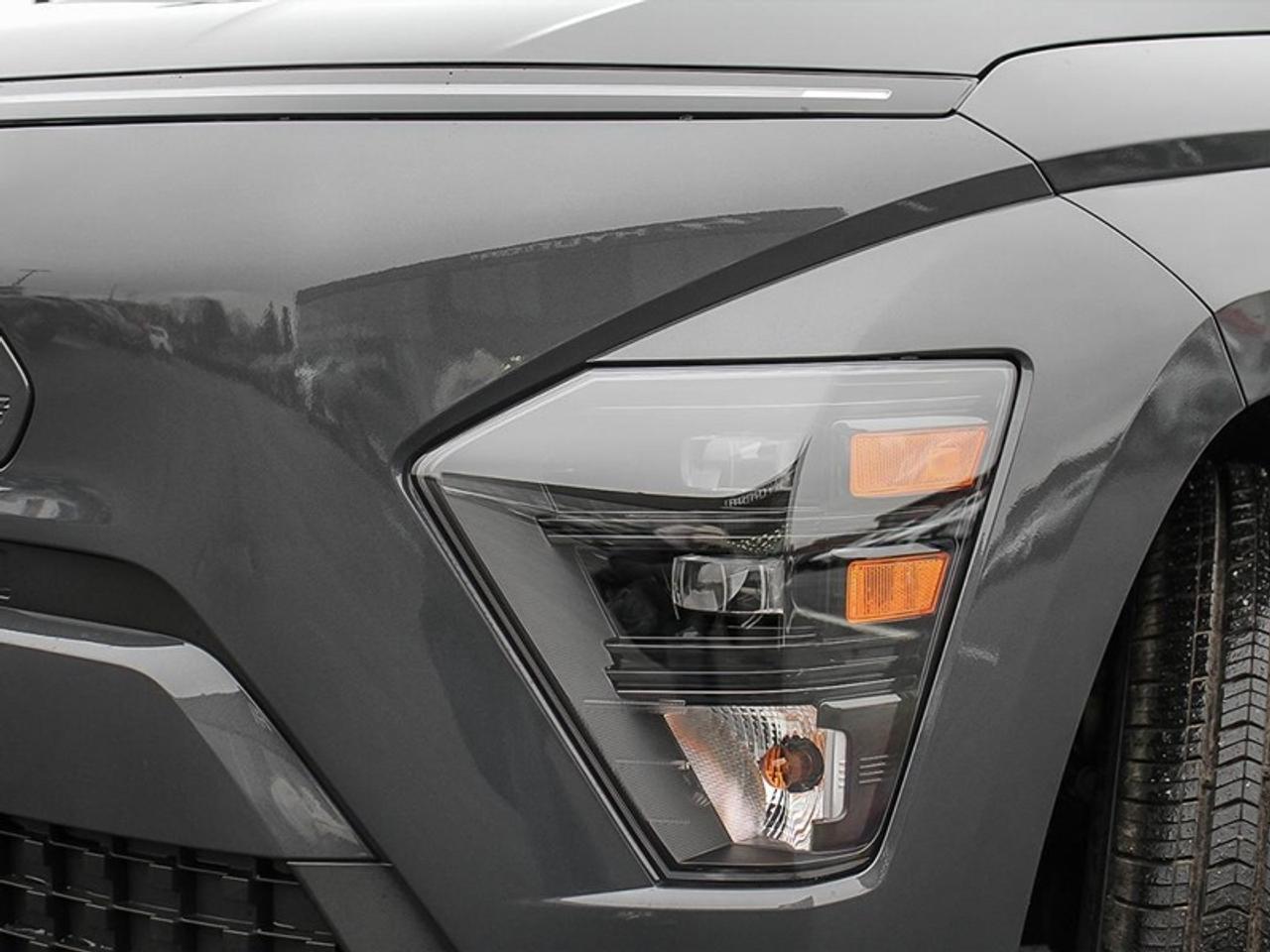 2026 Hyundai KONA Electric Preferred  - Navigation - $153.68 /Wk Photo