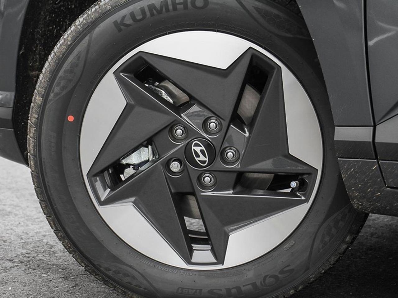 2026 Hyundai KONA Electric Preferred  - Navigation - $153.68 /Wk Photo