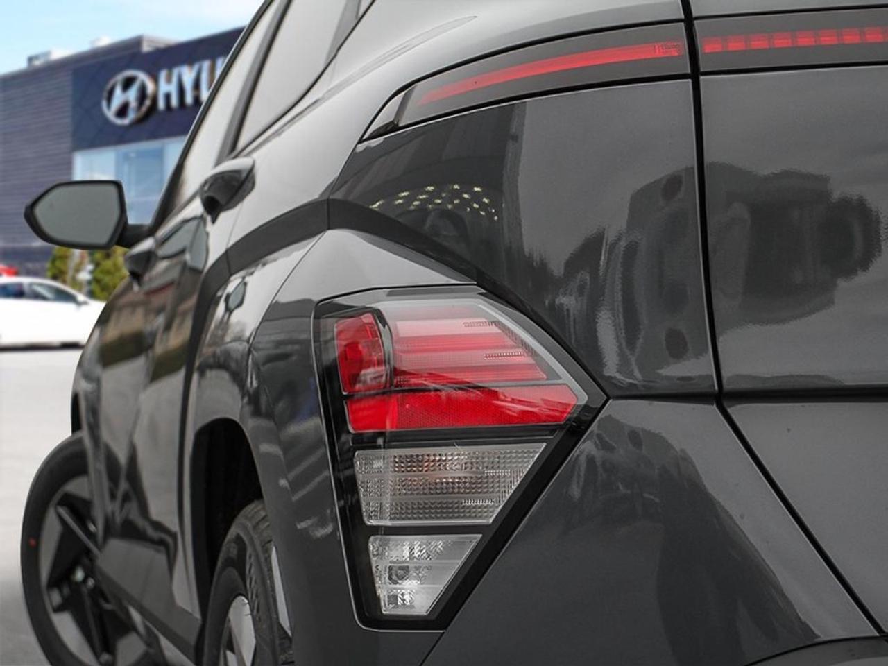 2026 Hyundai KONA Electric Preferred  - Navigation - $153.68 /Wk Photo