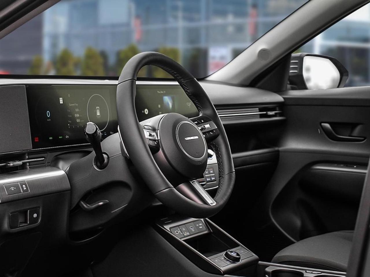 2026 Hyundai KONA Electric Preferred  - Navigation - $153.68 /Wk Photo