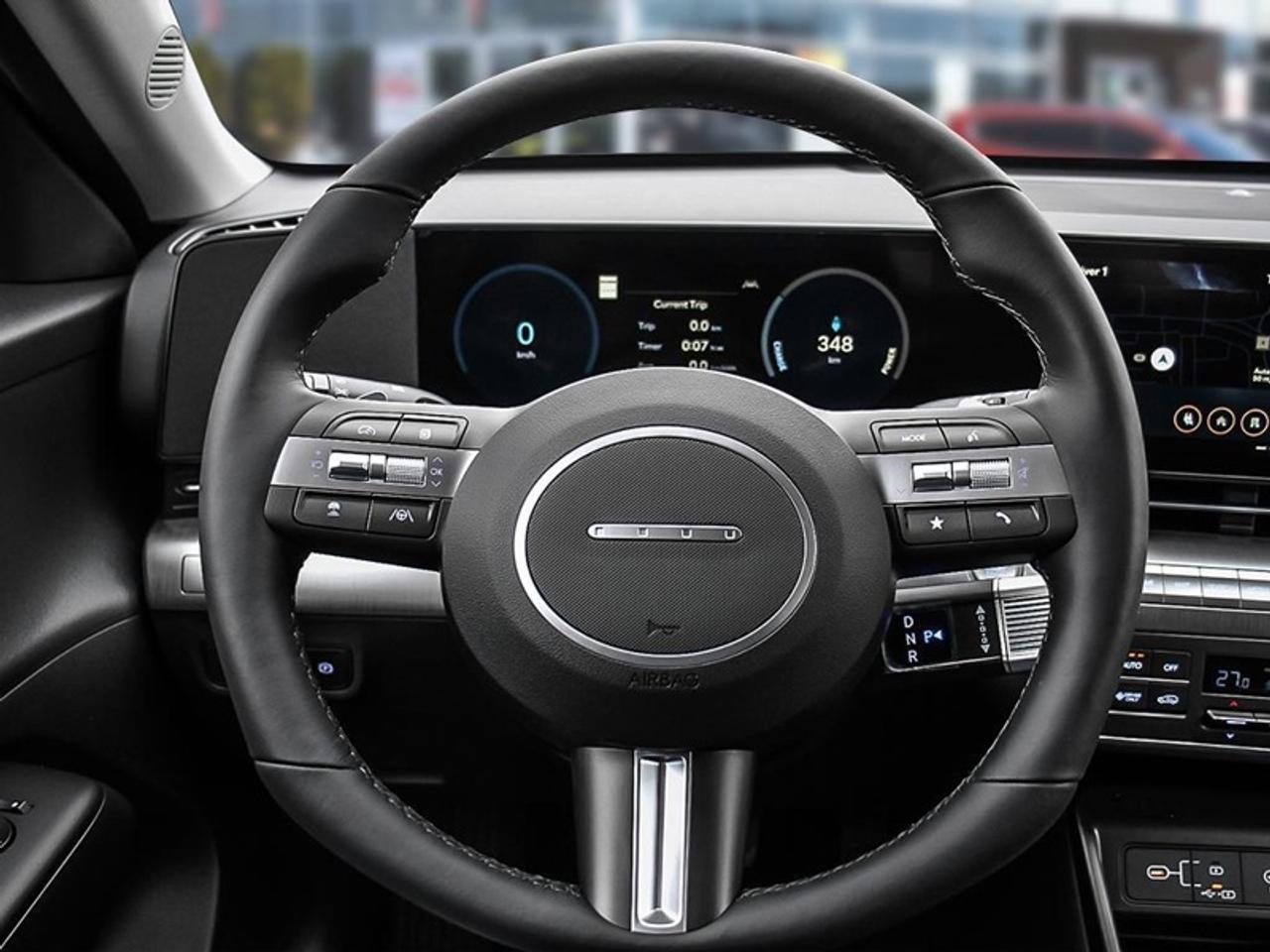 2026 Hyundai KONA Electric Preferred  - Navigation - $153.68 /Wk Photo