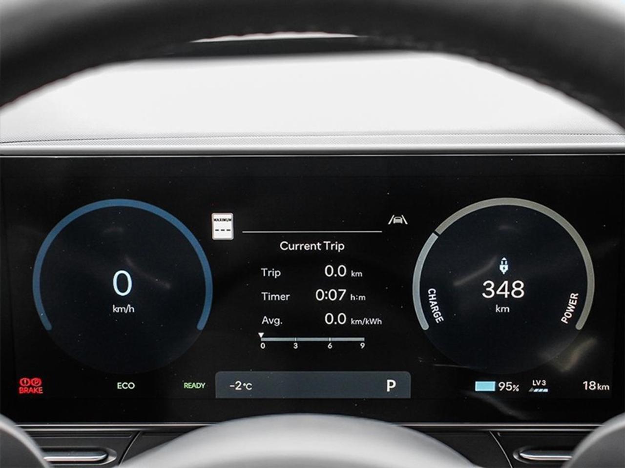 2026 Hyundai KONA Electric Preferred  - Navigation - $153.68 /Wk Photo