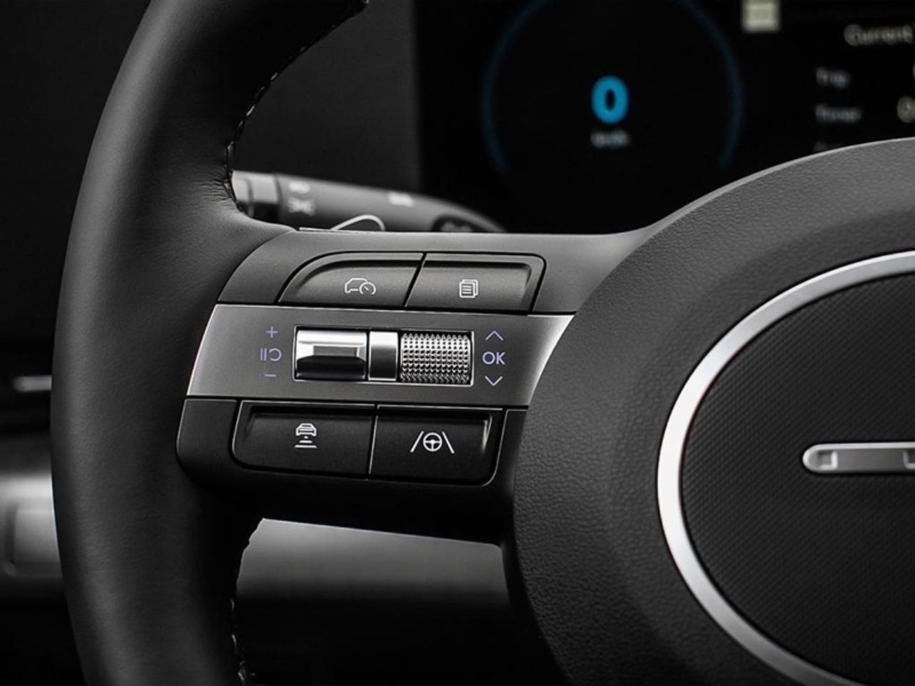 2026 Hyundai KONA Electric Preferred  - Navigation - $153.68 /Wk Photo