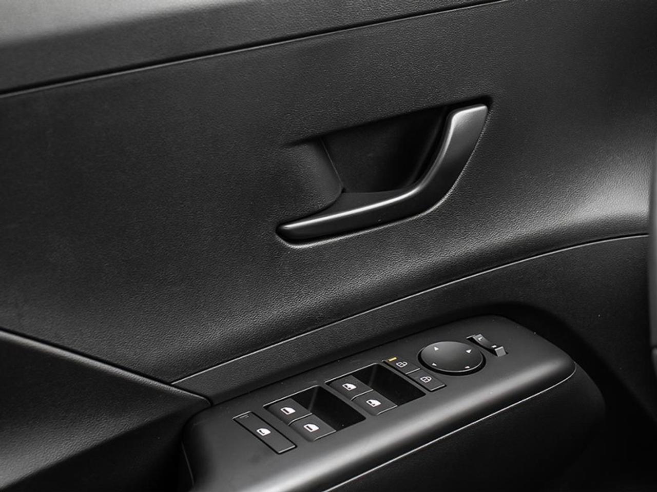 2026 Hyundai KONA Electric Preferred  - Navigation - $153.68 /Wk Photo