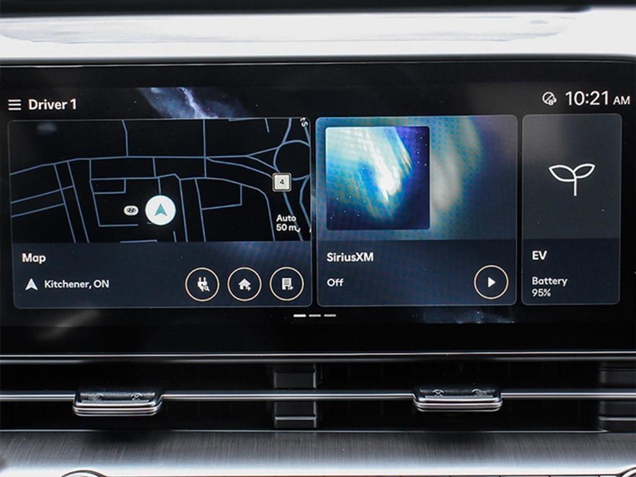 2026 Hyundai KONA Electric Preferred  - Navigation - $153.68 /Wk Photo