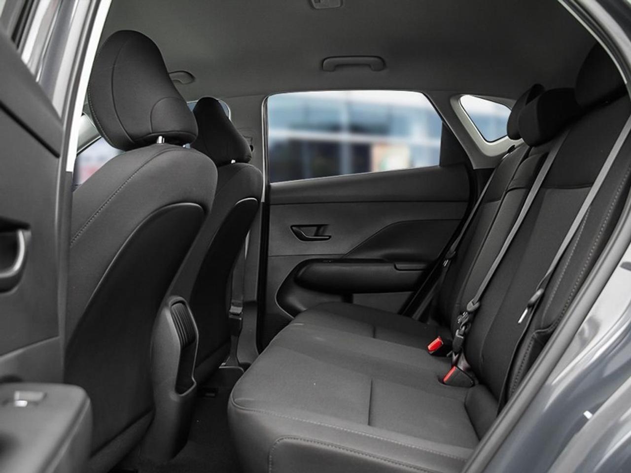 2026 Hyundai KONA Electric Preferred  - Navigation - $153.68 /Wk Photo