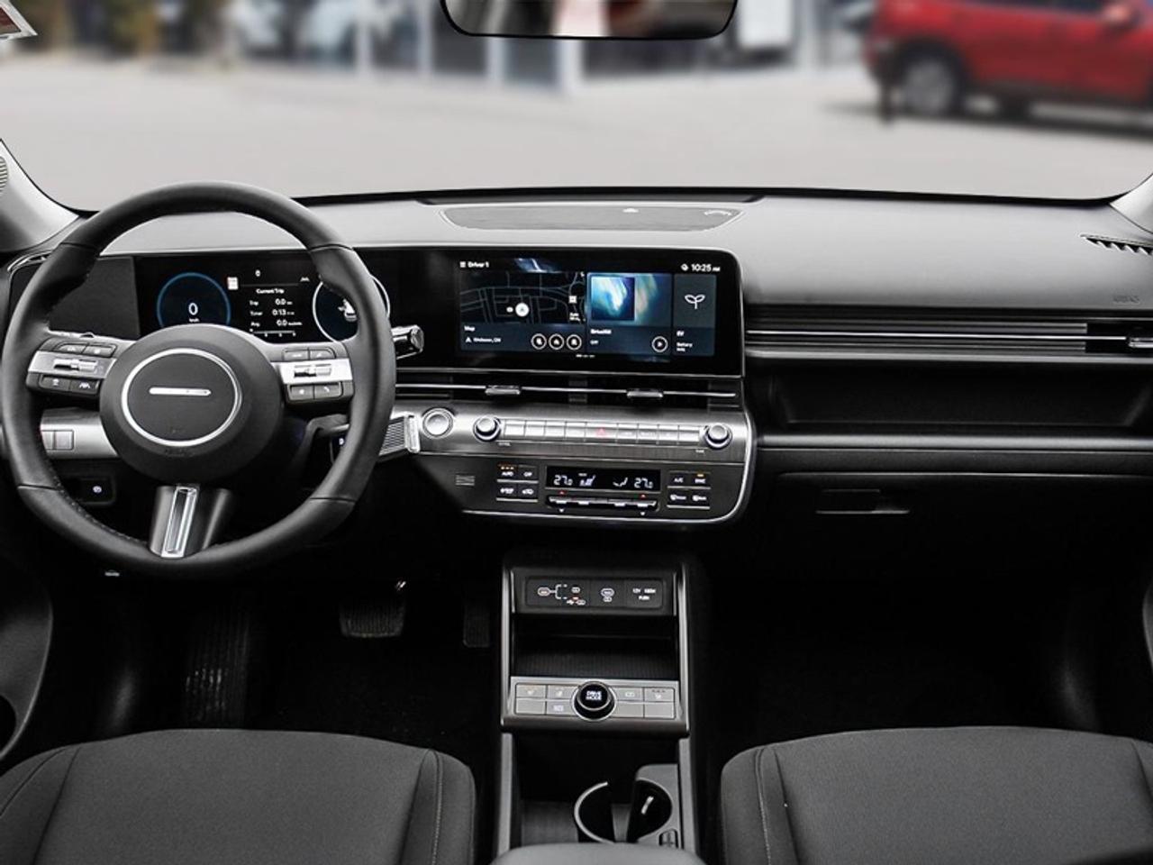 2026 Hyundai KONA Electric Preferred  - Navigation - $153.68 /Wk Photo