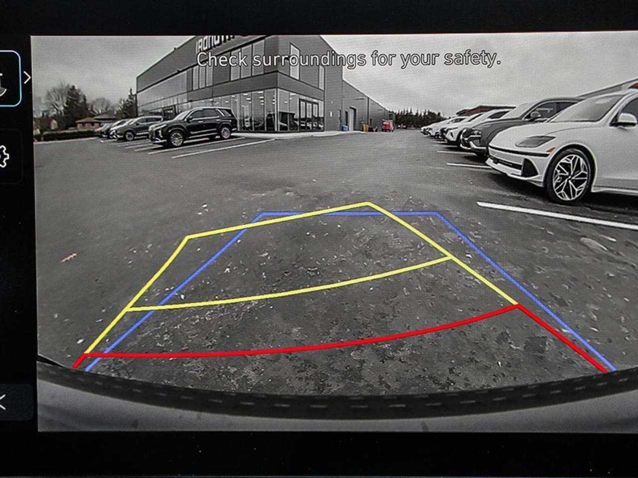 2026 Hyundai KONA Electric Preferred  - Navigation - $153.68 /Wk Photo