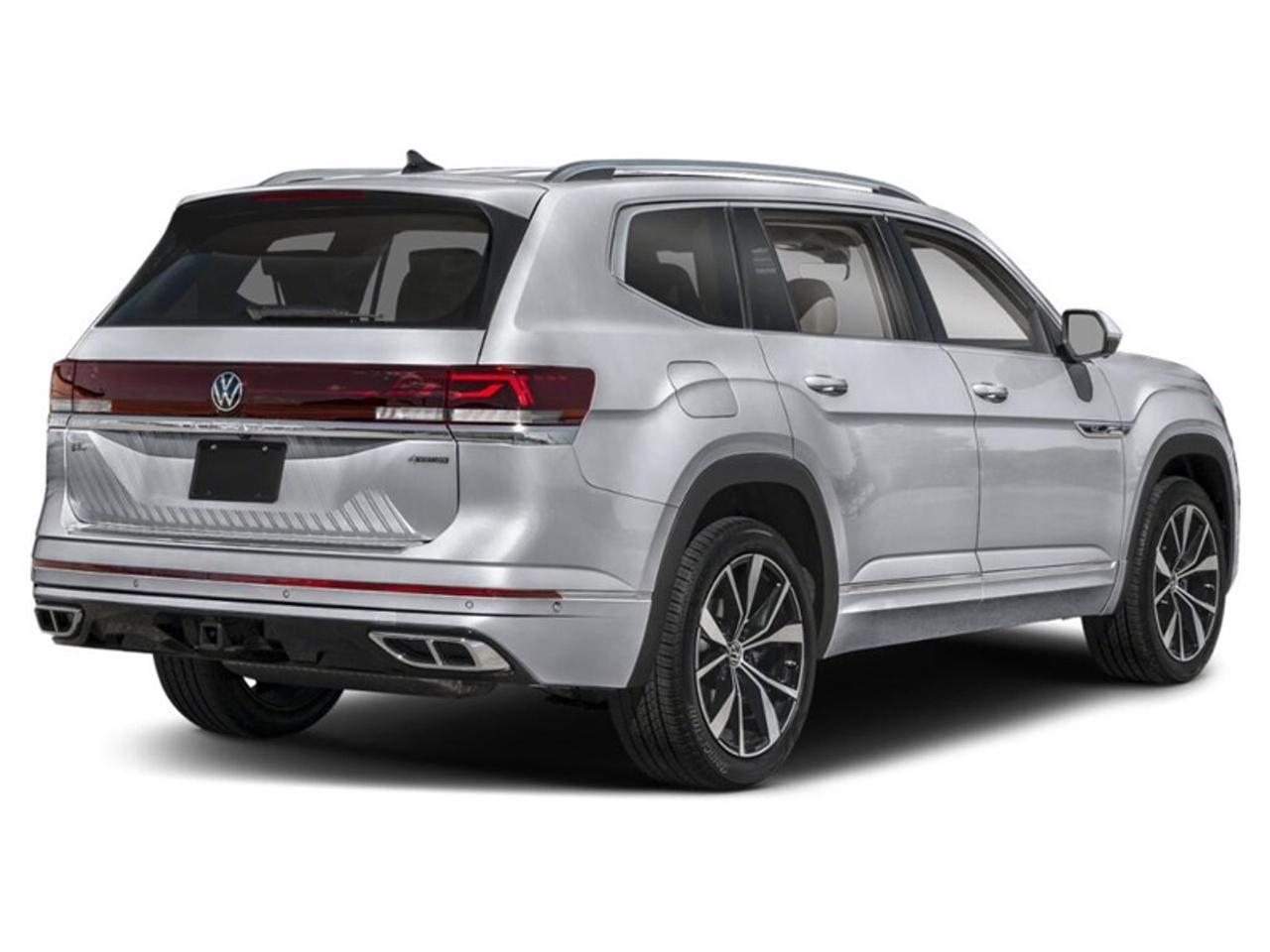 2026 Volkswagen Atlas EXECLINE Photo